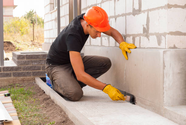 Licensed Interior Drainage System service in Fairview Heights, IL - Halo Water Proofing